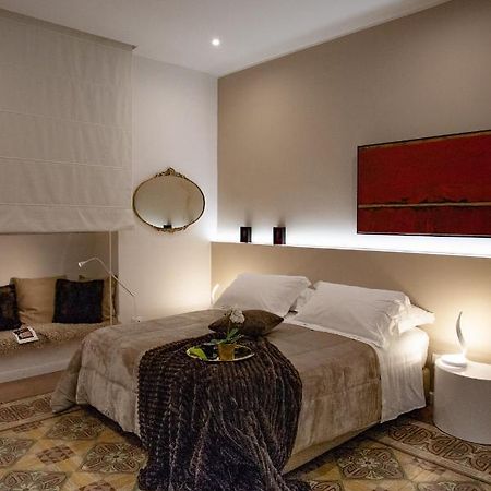 La Chimera Luxury Home Taranto Eksteriør billede