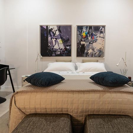 La Chimera Luxury Home Taranto Eksteriør billede