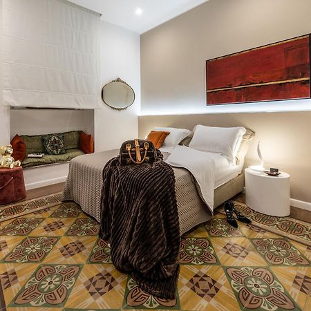 La Chimera Luxury Home Taranto Eksteriør billede