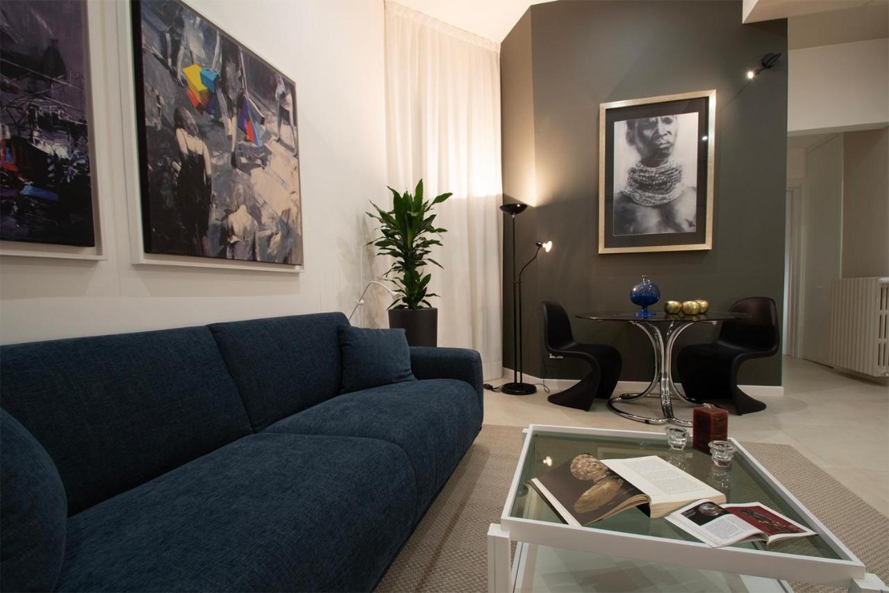 La Chimera Luxury Home Taranto Eksteriør billede