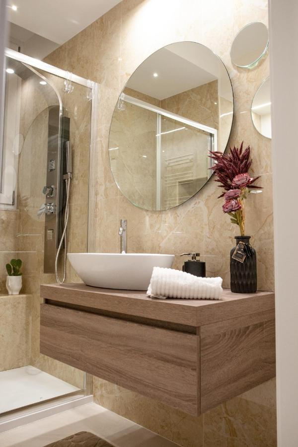 La Chimera Luxury Home Taranto Eksteriør billede