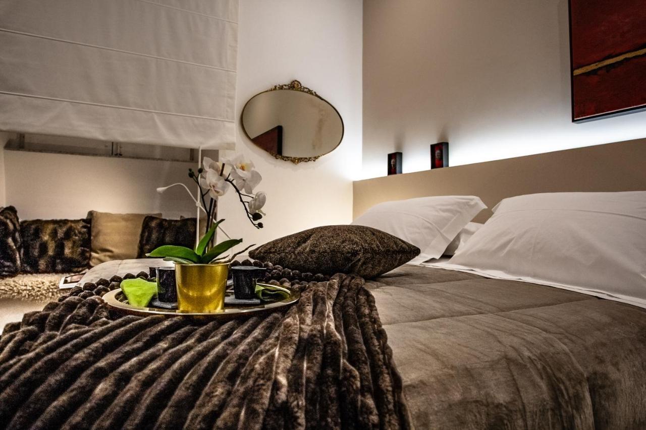 La Chimera Luxury Home Taranto Eksteriør billede