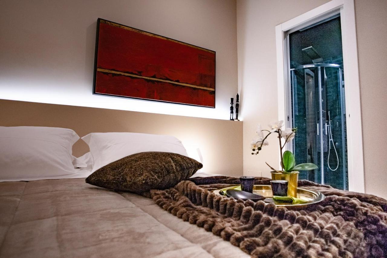 La Chimera Luxury Home Taranto Eksteriør billede