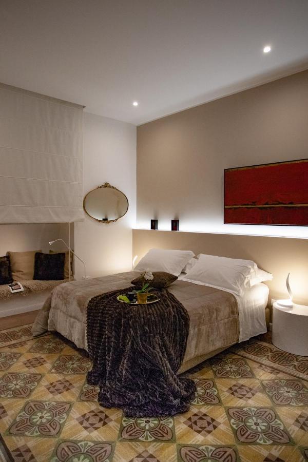 La Chimera Luxury Home Taranto Eksteriør billede