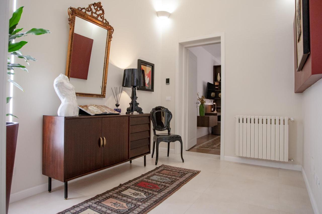 La Chimera Luxury Home Taranto Eksteriør billede