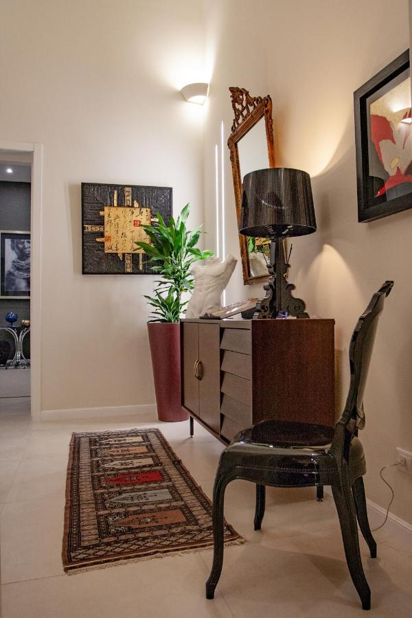 La Chimera Luxury Home Taranto Eksteriør billede