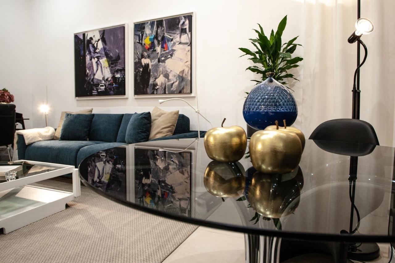 La Chimera Luxury Home Taranto Eksteriør billede